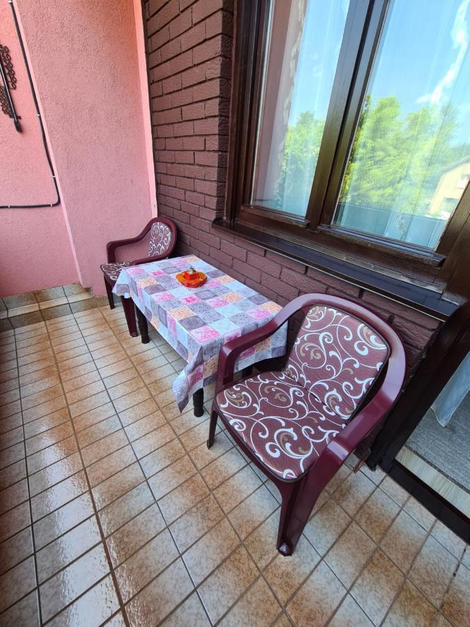 In Pavlovic Apartment Banja Koviljača Exterior foto