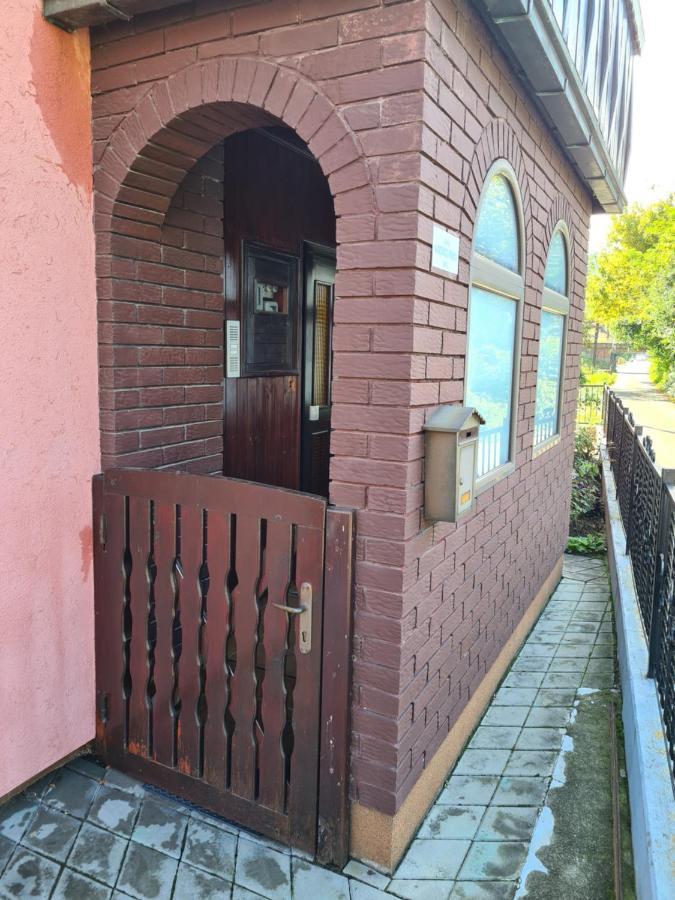 In Pavlovic Apartment Banja Koviljača Exterior foto